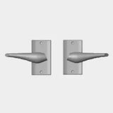 Rocky Mountain Oasis Entry Set 2 1/2″ x 4 1/2″