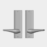 Rocky Mountain Oasis Entry Set 2 1/2″ x 8 1/2″