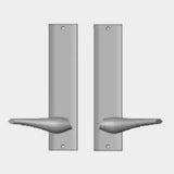 Rocky Mountain Oasis Entry Set 2 1/2″ x 11″ (5 1/2″ c-to-c)