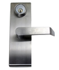 Lockey Touch Bar Panic Exit Device Trim With Clutch Lever