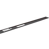 Endura Astragal Punched Finned Trim Strip