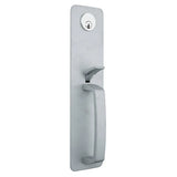 Touch Bar Rim Panic Exit Device Trim Thumbpiece Entry Handle