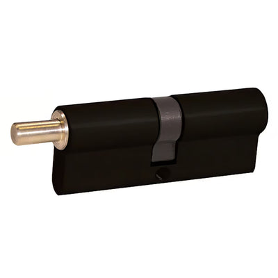 AGB Rekeyable Euro Style Cylinders - 76mm