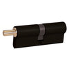 AGB Rekeyable Euro Style Cylinders - 76mm