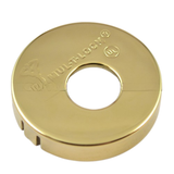 Cylinder Face Cover for MUL-T-LOCK Hercular Deadbolt
