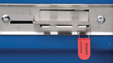 Chateau C-8001-NB Numbered Plastic Padlock Seal – Non-Break-Easy