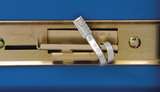 Chateau C-B100-5 5" Heavy-Duty Numbered Metal Car Seal