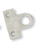 Chateau C-FS-22 Edge Mounted Strike for C-ARL-1 Style Flat Door Latches