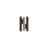 Rocky Mountain Paumelle Hinges 3″