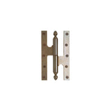 Rocky Mountain Paumelle Hinge 5″
