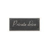 Plaque Coronet Font