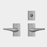 Rocky Mountain Oasis Entry Set 2 1/2″ x 4 1/2″
