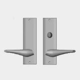 Rocky Mountain Oasis Entry Set 2 1/2″ x 8 1/2″