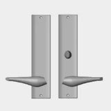 Rocky Mountain Oasis Entry Set 2 1/2″ x 11″ (5 1/2″ c-to-c)
