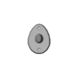 Rocky Mountain Oasis Dead Bolt- 2 9/16″ x 3 7/16″