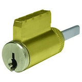 GENERAL LOCK KLC1599 KS 26D KA Kwikset Keyed Alike