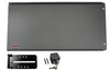 Lockey PS-50 Safety Kit Panic Shield for User Supplied Panic Bar