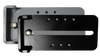 Lockey Panic Shield Strike Bracket