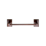Tempo Horizontal Paper Towel Holder