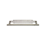 Tube Horizontal Paper Towel Holder