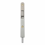 Endura French Door Astragal – Metal Push Flush Bolt