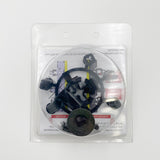 Trilennuim PanoLock Plus Handleset Assembly Kit