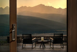 Rocky Mountain Metro Patio Sliding Door Set – 1 3/4″ x 11″