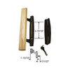 Sliding Glass Patio Door Handle