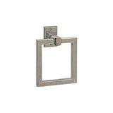 Tempo Towel Ring 8" x 8"