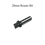 20mm Router bit for 71, 72,73 Series Multipoint Locks