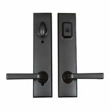 TRILENNIUM RECTANGULAR PASSIVE T-TURN DRIVE, 3020 SERIES HANDLESET