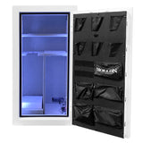 HOLLON WHITE RG-39 REPUBLIC GUN SAFE