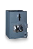 Rotary Hopper Depository Safe RH-2014E
