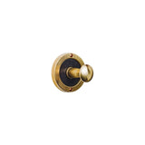 Peg Robe Hook 3 1/2