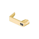 Schlage 03-200 RHO SFIC Lever, Rhodes Design, for ALX, CO, and ND Series Locks