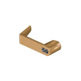 Schlage 03-200 RHO SFIC Lever, Rhodes Design, for ALX, CO, and ND Series Locks