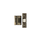 Rocky Mountain Roller Latch Door Guard 1" x 3 3/8"