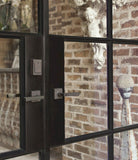 Rocky Mountain Square Metro Entry Set 2 1/4″ x 2 1/4″