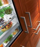 Rail Cabinet Pull ck260