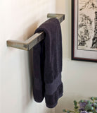 Rail Towel Bar