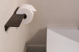 Detour Toilet Paper Holder 1 5/8" x 13"