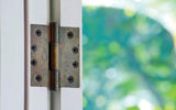 Rocky Mountain Concealed Bearing Butt Hinge 4″ x 4″