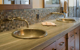 Sash Cabinet Pull ck317