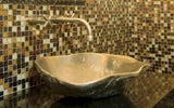 Small Pond Sink 16" x 17" x 5 7/16"