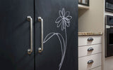 RMH Bin Cabinet Pull ck363