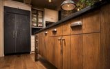 RMH Bin Cabinet Pull ck363