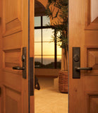 Rocky Mountain Rectangular Entry Set 2 1/2″ x 10″