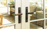 Rocky Mountain Mack Multi-Point Entry Set – 1 3/4″ x 11″