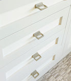 RMH Tab Cabinet Pull ck20120