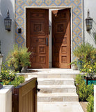 Rocky Mountain Arched Entry Set 2 1/2″ x 13″ (5 1/2″ C-C)